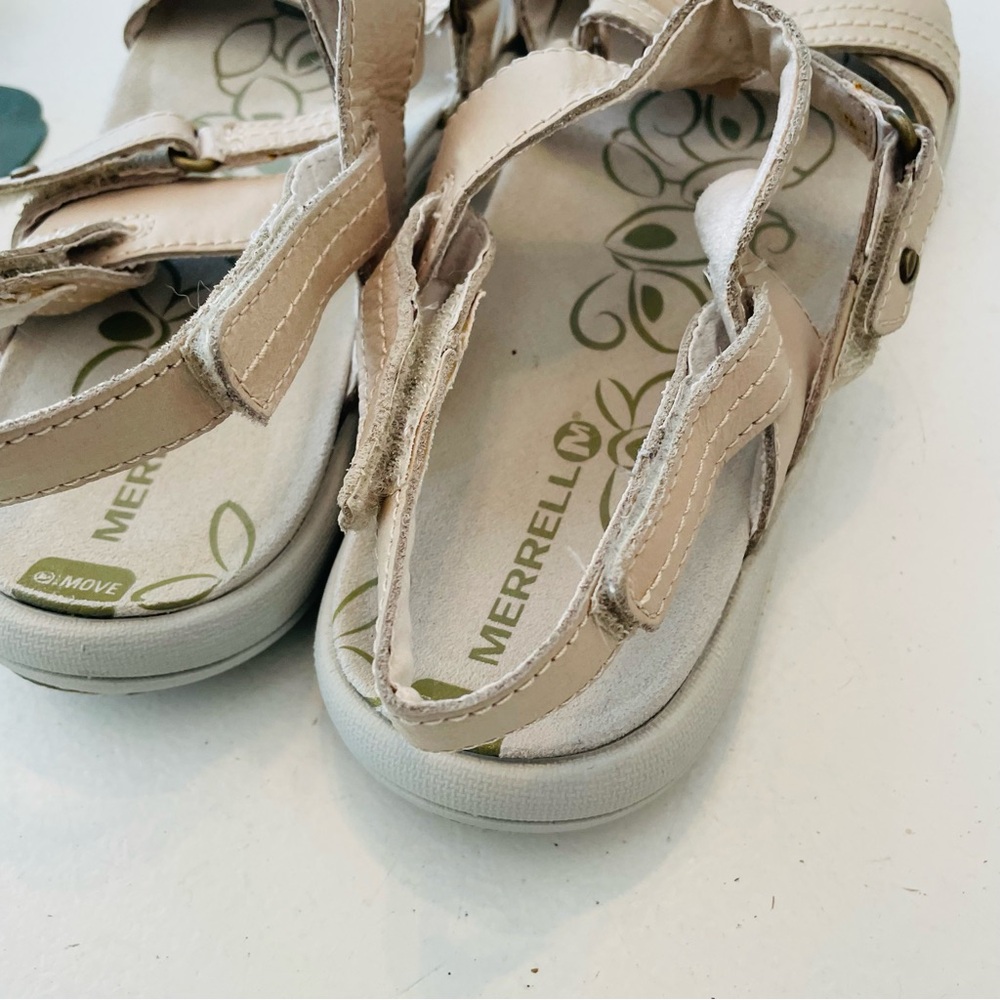 Merrell Swivel Lavish Sandals - Picture 6 of 9